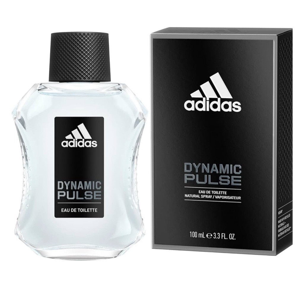 Imagen 1 de ADIDAS DYNAMIC PULSE