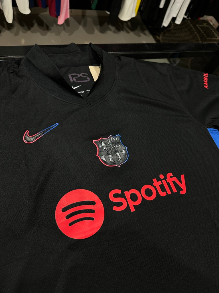 Imagem 1 de Camisa Barcelona 2024/25