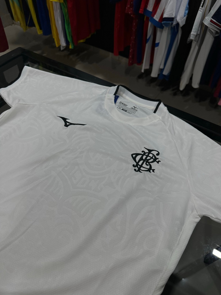 Imagem 1 de Camisa Botafogo 2026/27 mizuno