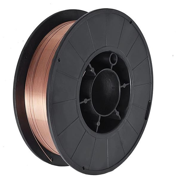 Imagen 1 de Rollo Soldadura ER70S-6