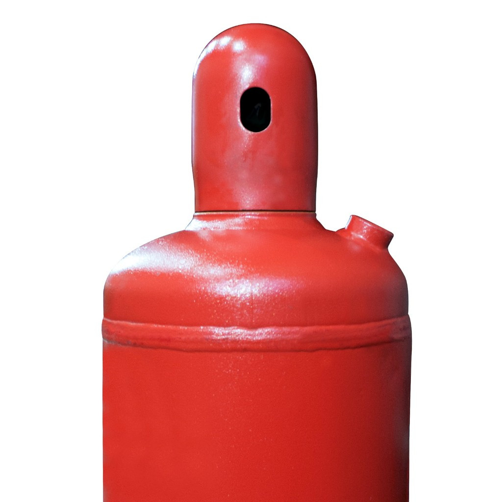Imagen 1 de Carga Acetileno 5kg