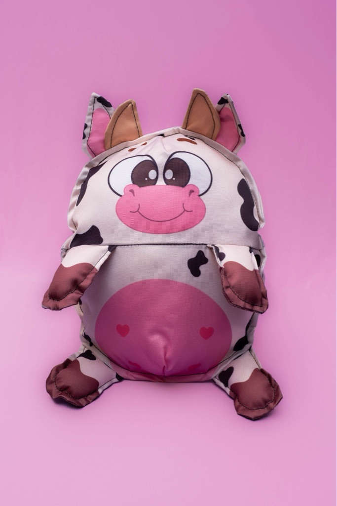 Imagen 1 de Bola Vaca