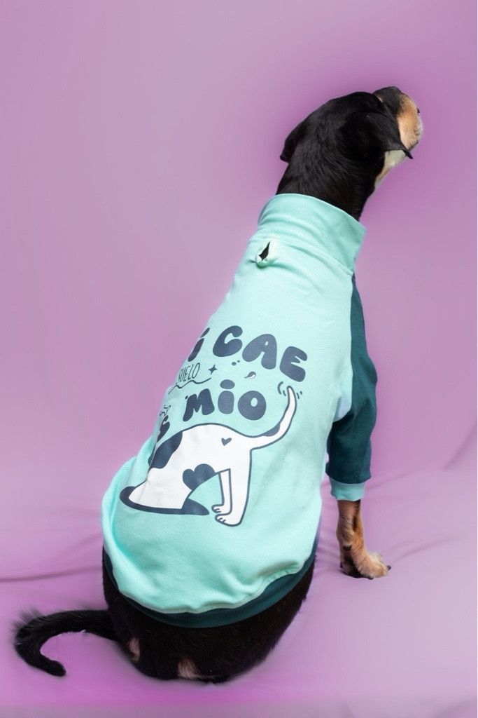 Imagen 1 de Camiseta Menta