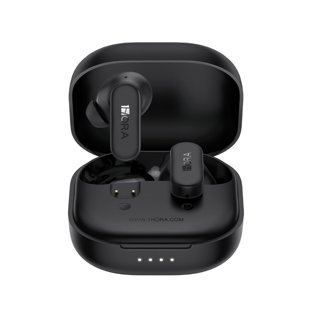Imagen 1 de Audífonos Bluetooth AUT214 1Hora