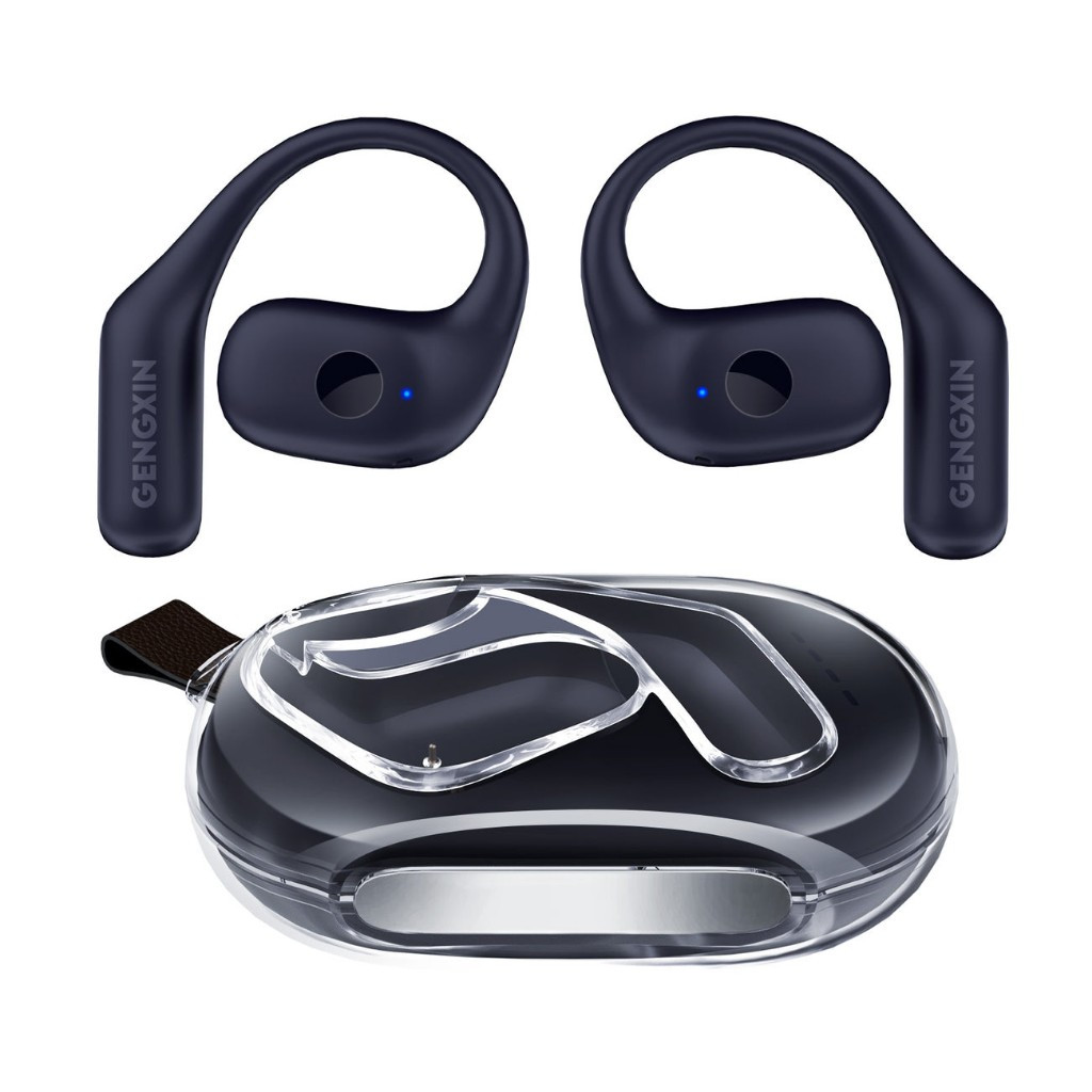 Imagen 1 de Audífonos Deportivos Bluetooth Gengxin