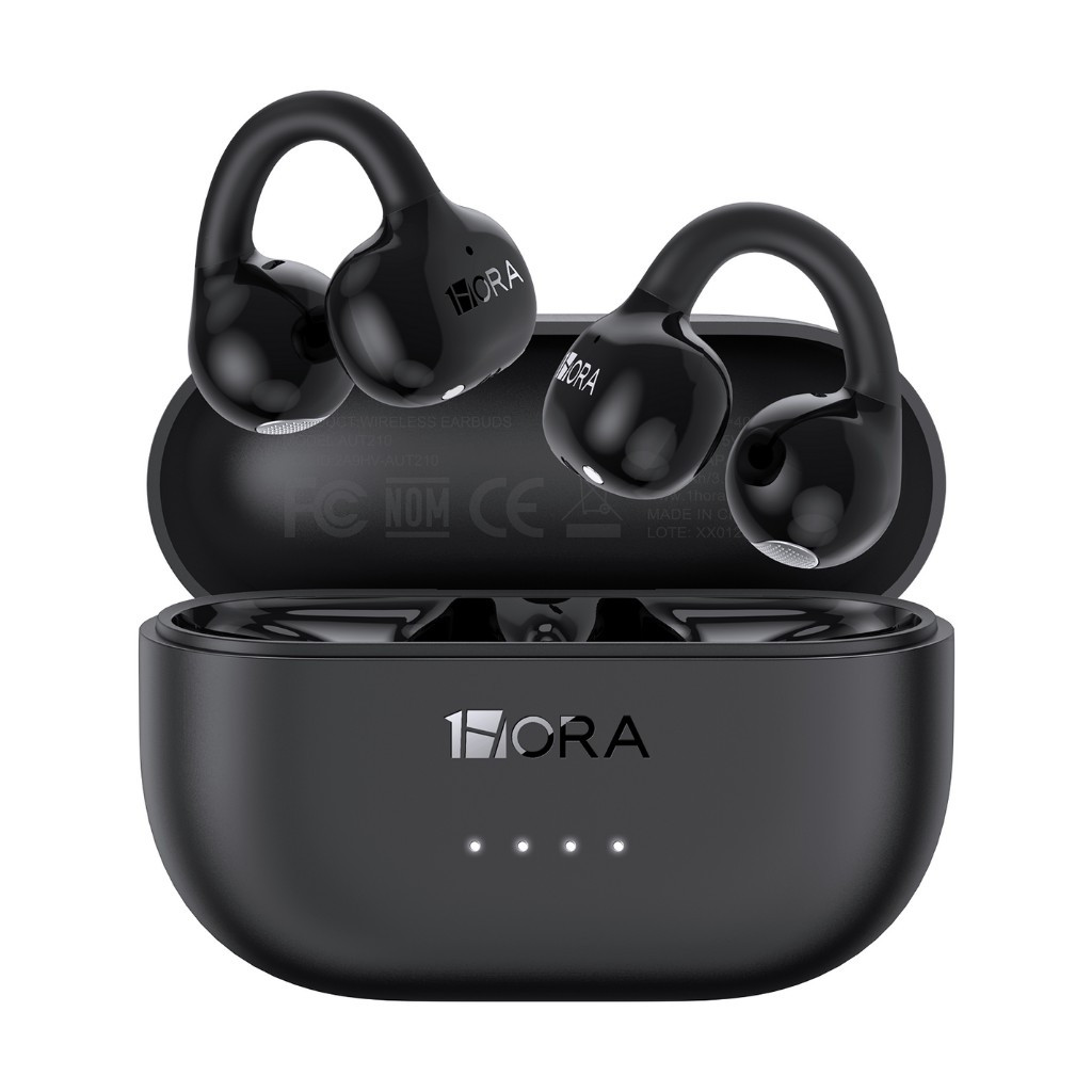Imagen 1 de Audífonos Bluetooth AUT210 1Hora