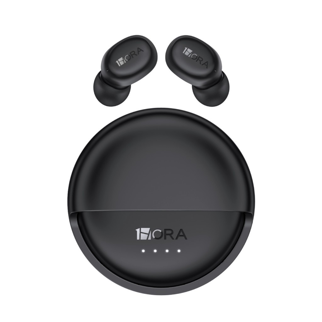 Imagen 1 de Audífonos Bluetooth AUT216 1HORA