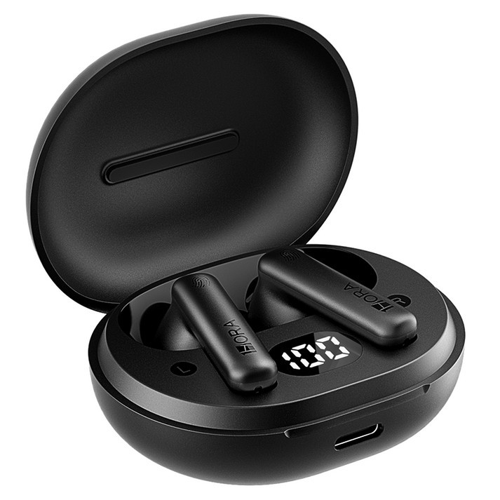 Imagen 1 de Audífonos Bluetooth AUT217 1Hora