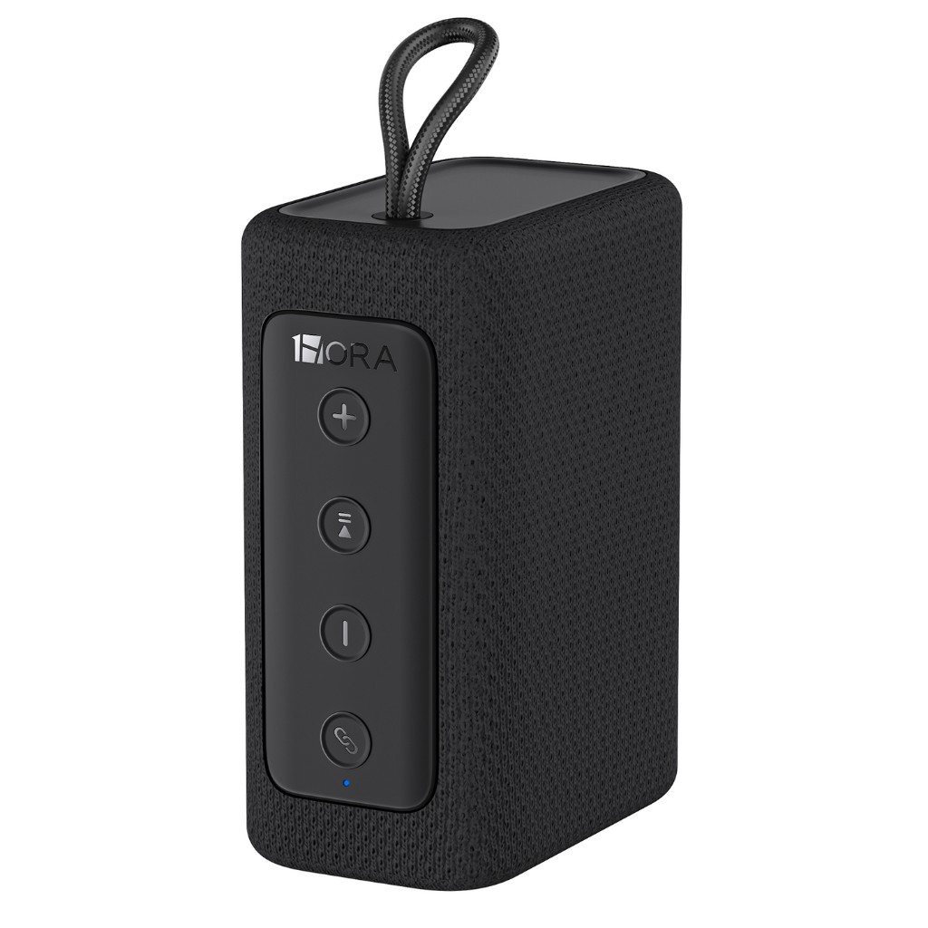 Imagen 1 de BOC244 / Bocina Recargable Bluetooth 1Hora