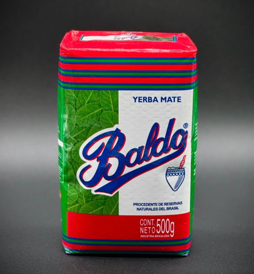 Imagen 1 de Baldo 500 gr