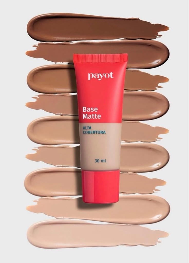 Imagem 1 de Base Líquida Payot