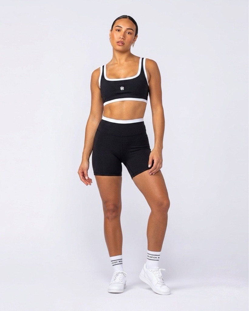 Imagen 1 de Set franja deportivo