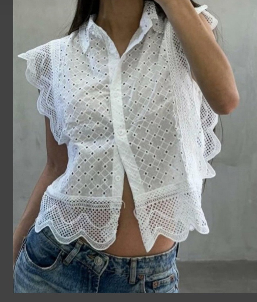 Imagen 1 de Blusa bipeaure
