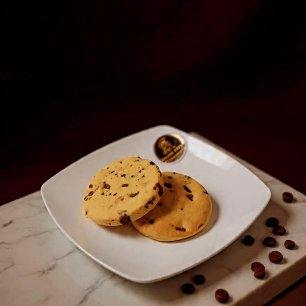 Imagen 1 de Galletón Lupino