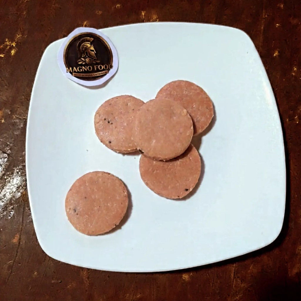 Imagen 1 de Galletitas Mantequilla Maní Avena