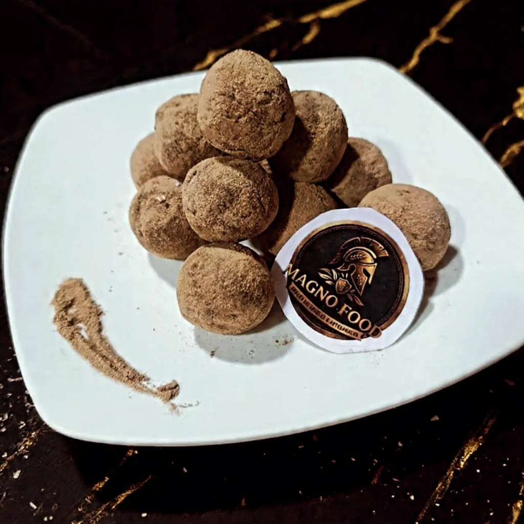 Imagen 1 de Trufas Cacao
