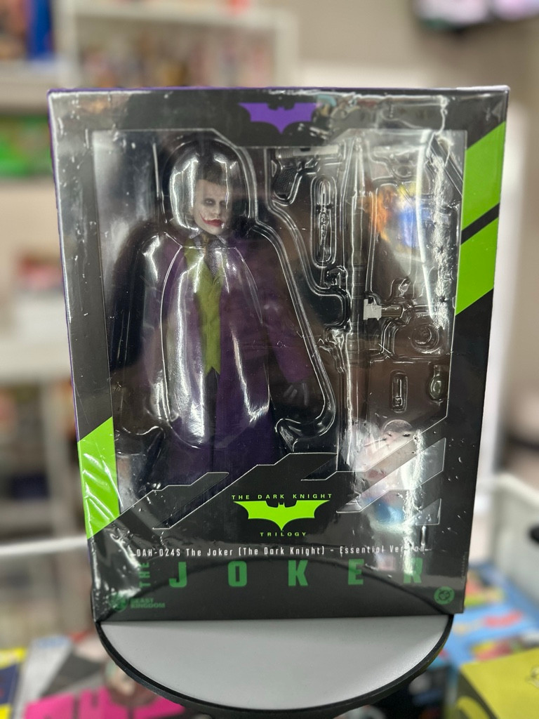 Imagen 1 de  The Joker - (BATMAN) The Dark Knight