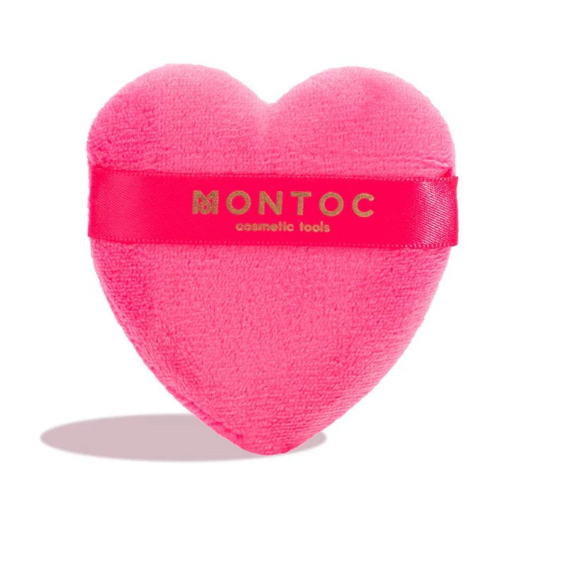 Imagen 1 de Borla Corazón - Montoc