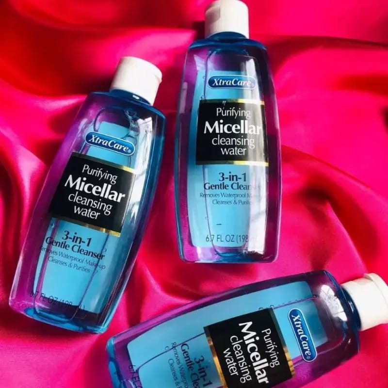 Imagen 1 de Agua micelar xtra care CA