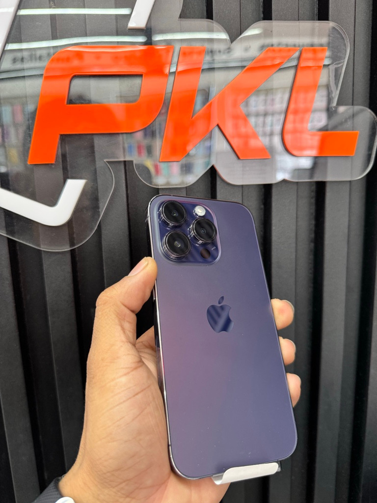 Imagen 1 de IPHONE 14 PRO