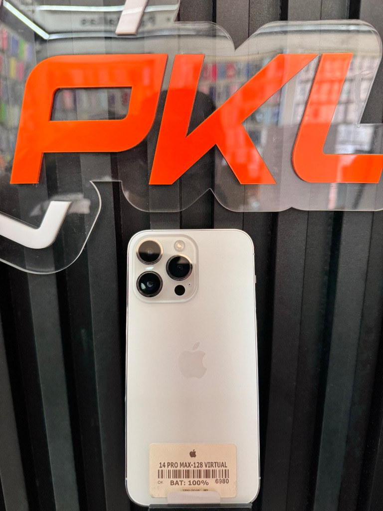 Imagen 1 de IPHONE 14 PRO MAX