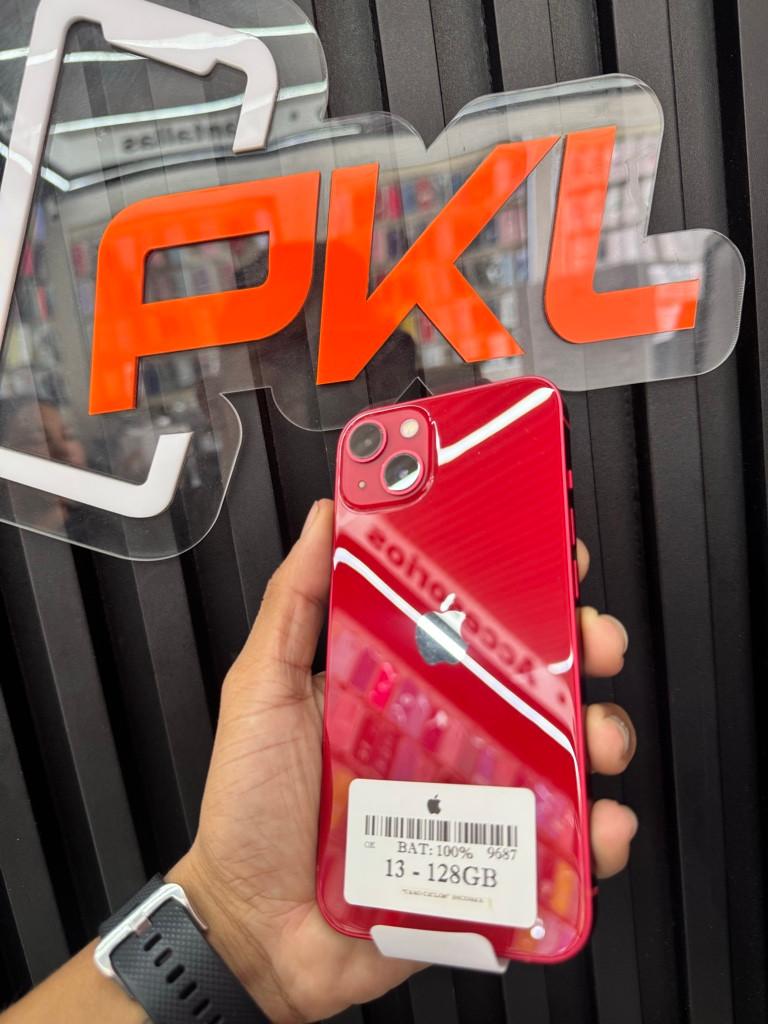 Imagen 1 de IPHONE 13 10/10
