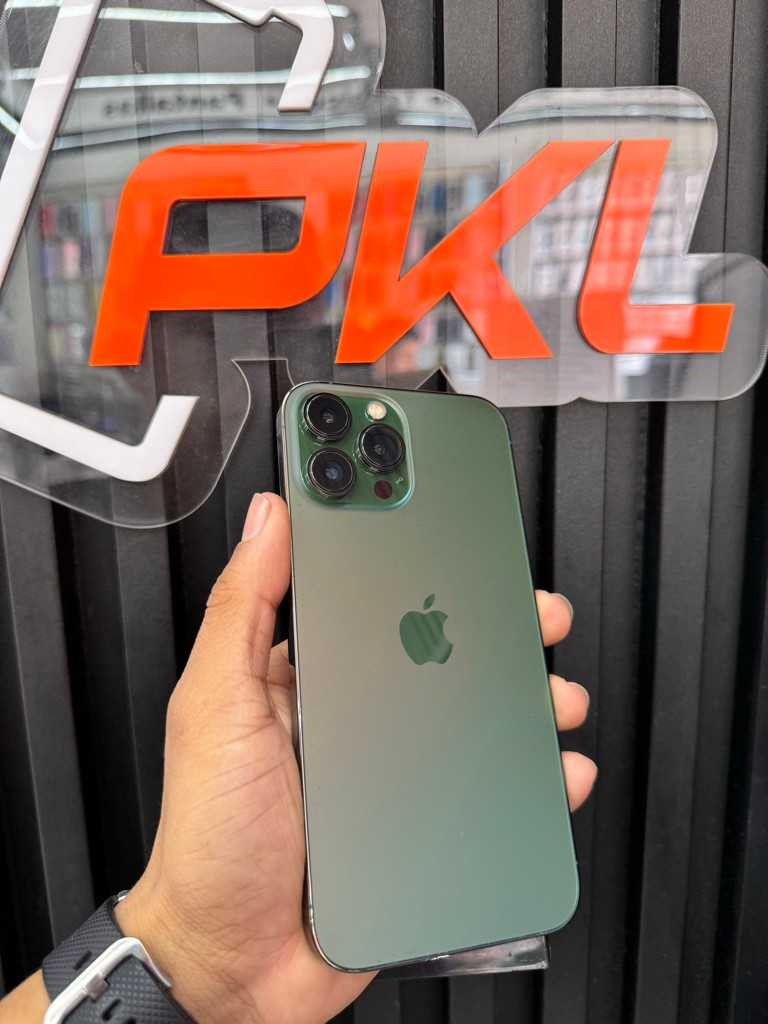 Imagen 1 de IPHONE 13 PRO MAX