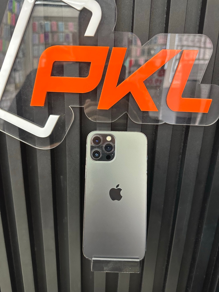 Imagen 1 de IPHONE 12 PRO MAX