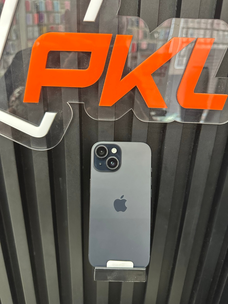 Imagen 1 de IPHONE 15 10/10