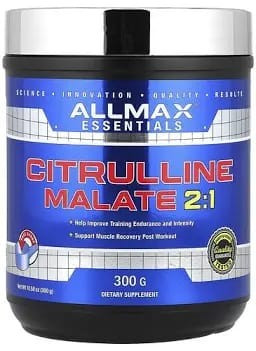 Imagen 1 de ALLMAX Citrulline Malate 2:1
