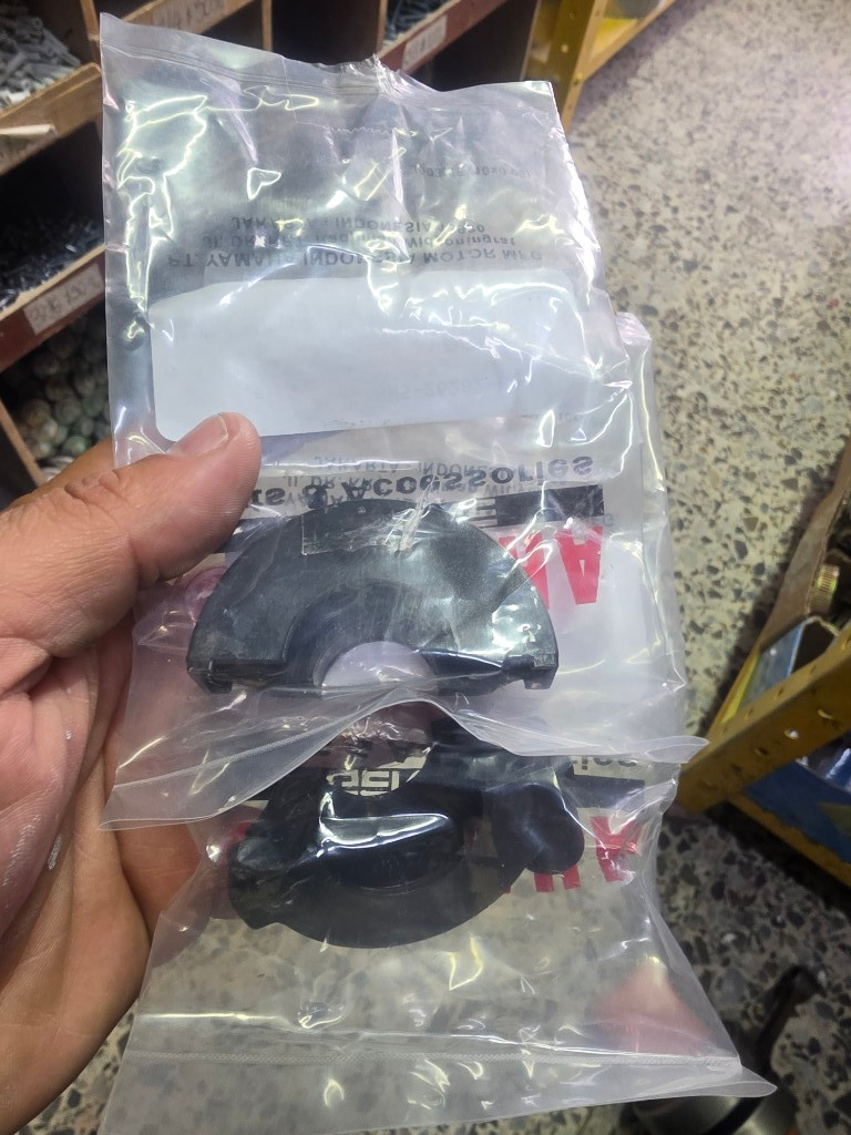 Imagen 1 de Acelerador rx 115 modelo viejo