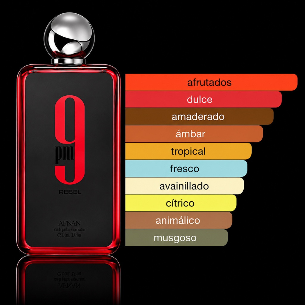 Imagen 1 de 9PM REBEL
