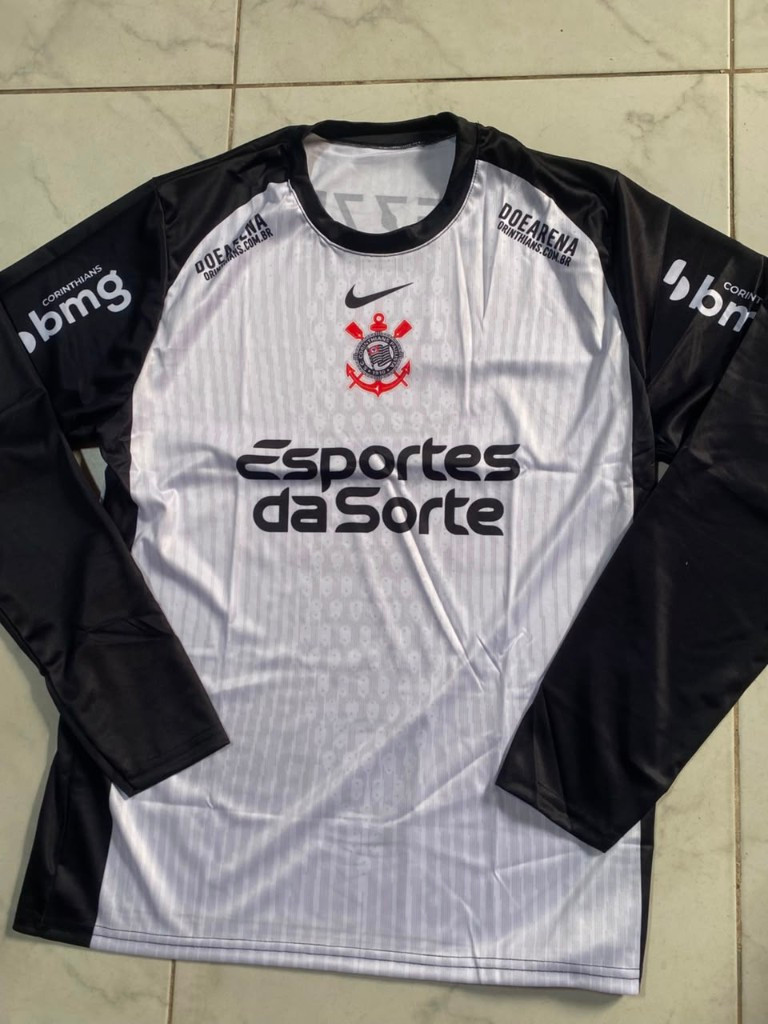Imagen 1 de Camiseta Corinthians
