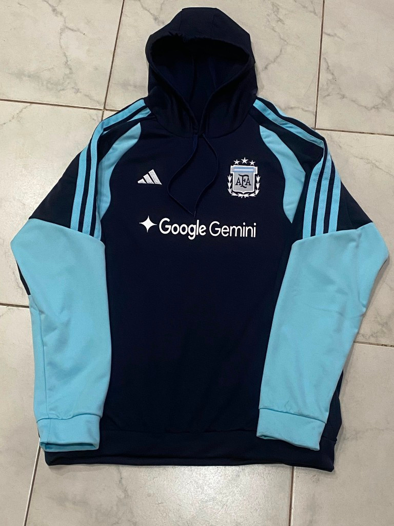 Imagen 1 de BUZO SELECCIÓN 🇦🇷
