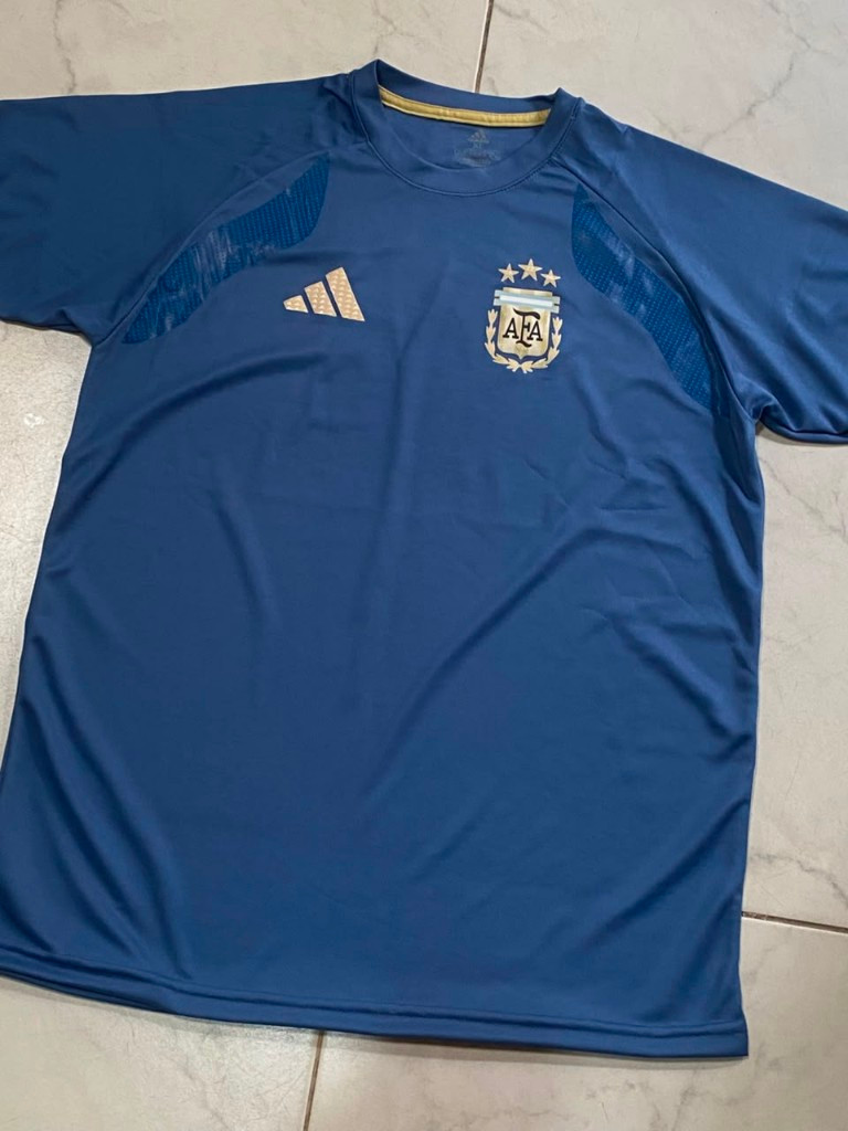 Imagen 1 de CAMISETA DT.