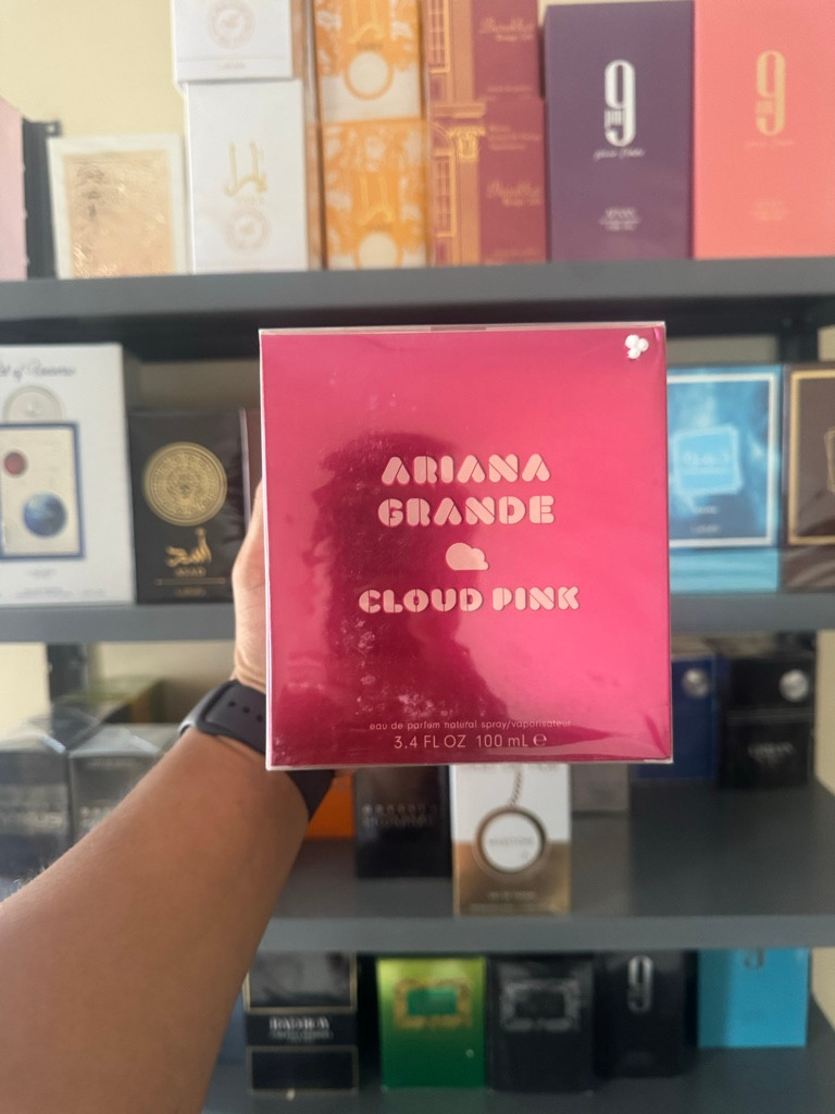 Imagen 1 de Ariana Grande Cloud Pink 100ml