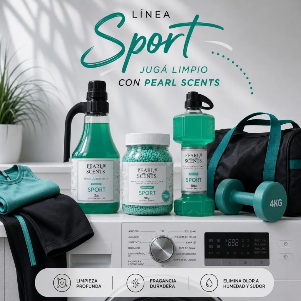 Imagen 1 de COMBO SPORT
