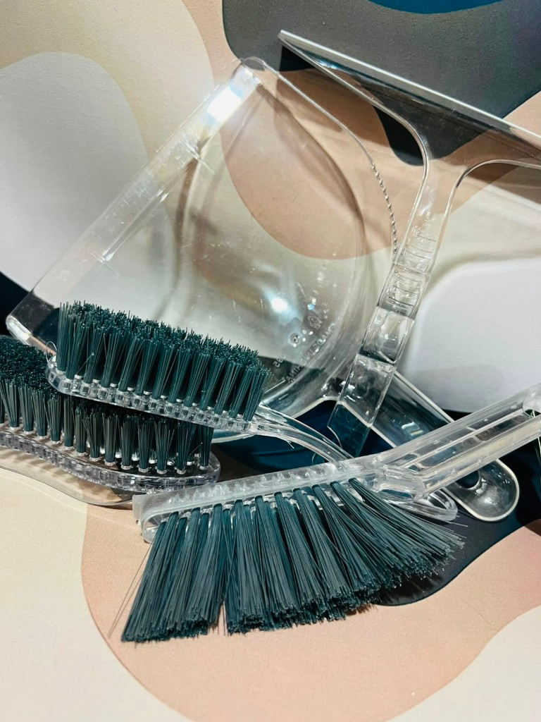 Imagen 1 de Kit de limpieza