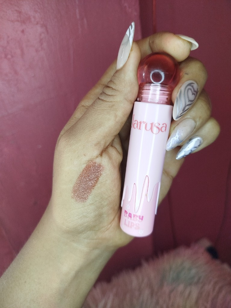 Imagen 1 de Baby lips jarusa LIQUIDACIÓN