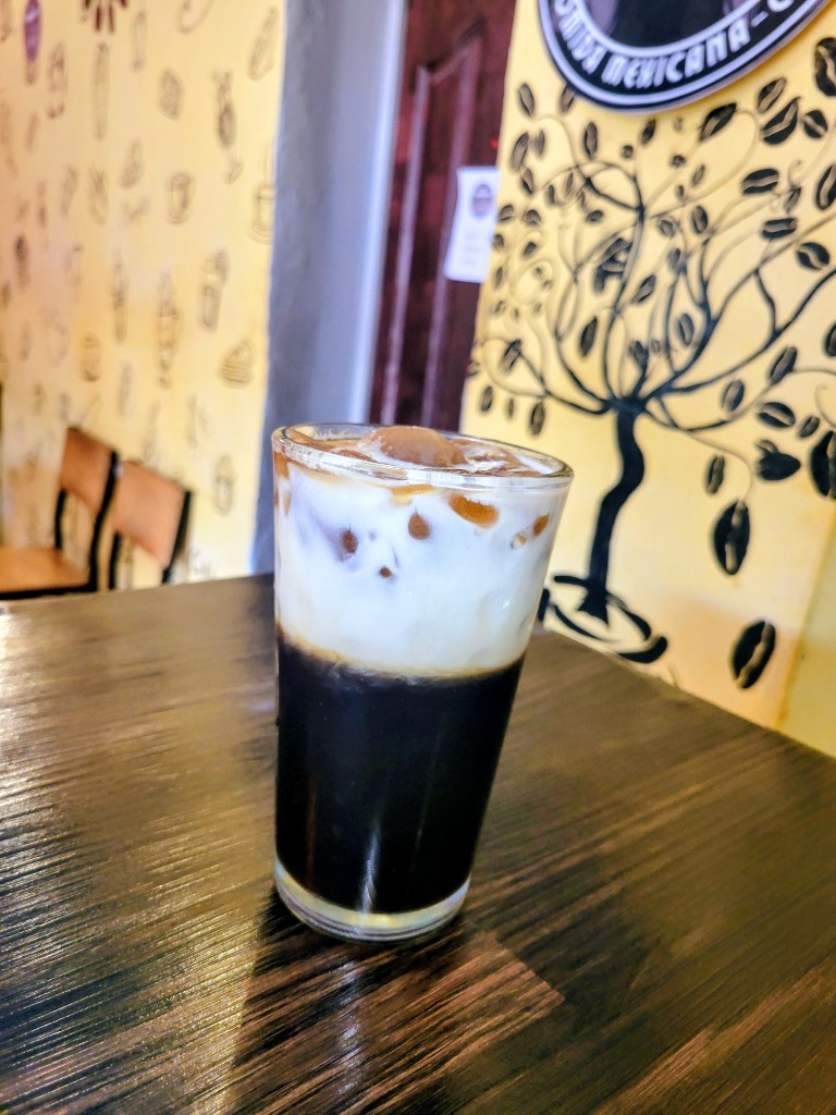 Imagen 1 de Café Helado