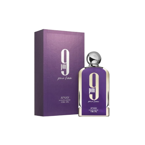 Imagen 1 de Afnan - 9PM Pour Femme EDP
