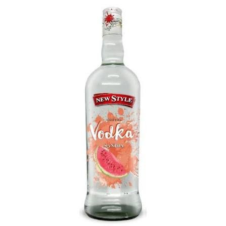 Imagen 1 de Vodka SANDIA New Style (unidad)
