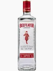 Imagen 1 de Gin Beefeater 700 ml (unidad)