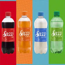 Imagen 1 de Secco 500 ml (6u) 