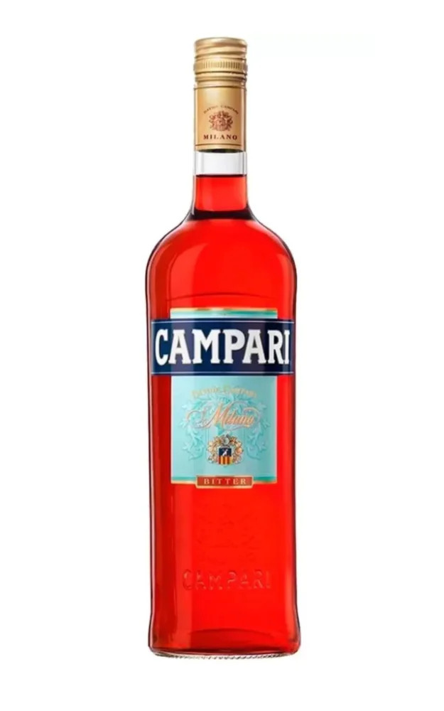 Imagen 1 de Campari 750 ml (unidad) 