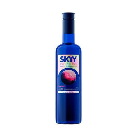 Imagen 1 de Vodka COSMIC Skyy 750 ml (unidad)