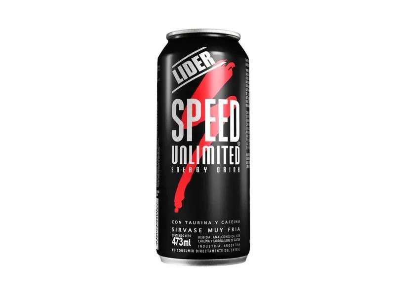 Imagen 1 de Speed GRANDE 473 cm3 (12u)
