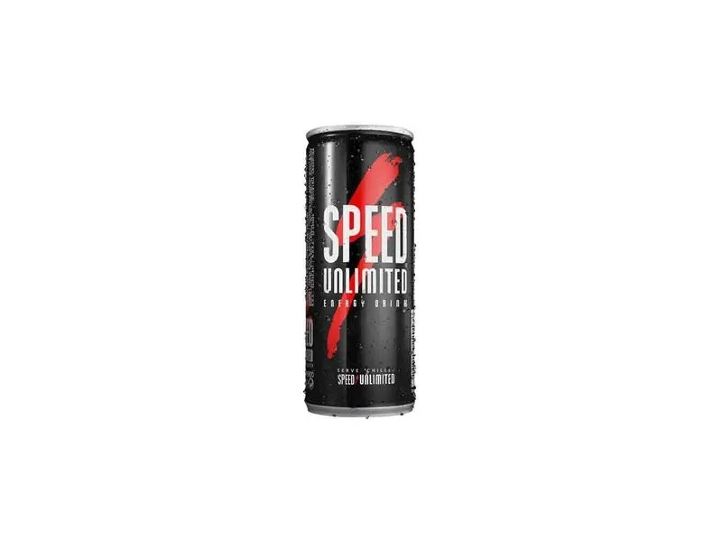 Imagen 1 de Speed CHICO 250 cm3 (6u) SIX PACK
