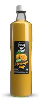 Imagen 1 de Pulpa MARACUYA Calipul (unidad)