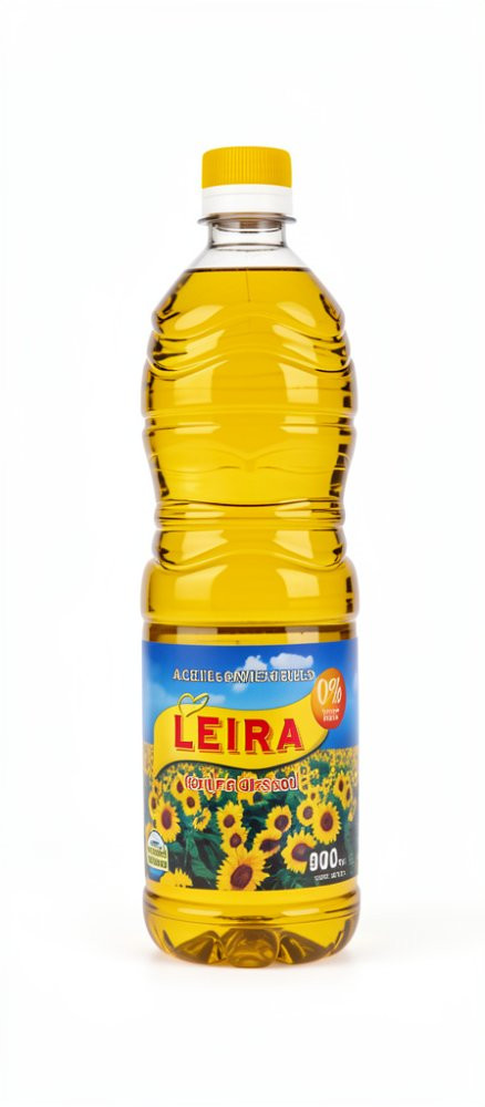 Imagen 1 de Aceite GIRASOL Leira 900 cc (unidad)